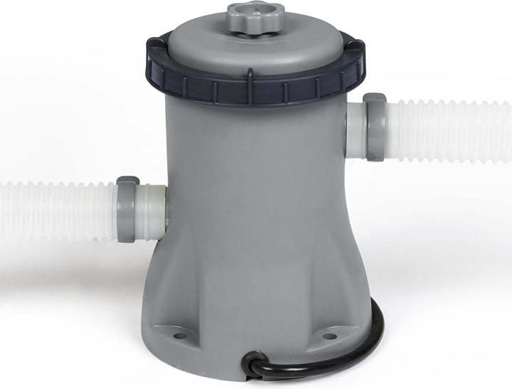 Produktbild Bestway Steel Pro Pool Set (366 x 76 cm)