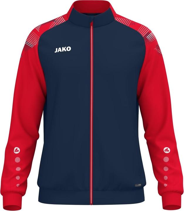 Bleu Marine, Marine, Rouge