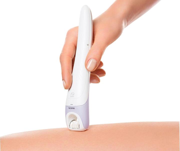Actual product image Philips Satin Intimate HP6565/00
