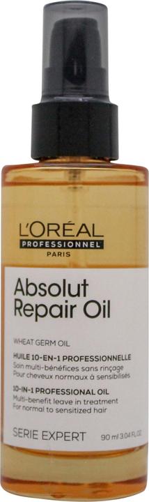 Image du produit L'Oréal Professionnel Huile réparatrice absolue (90 ml)