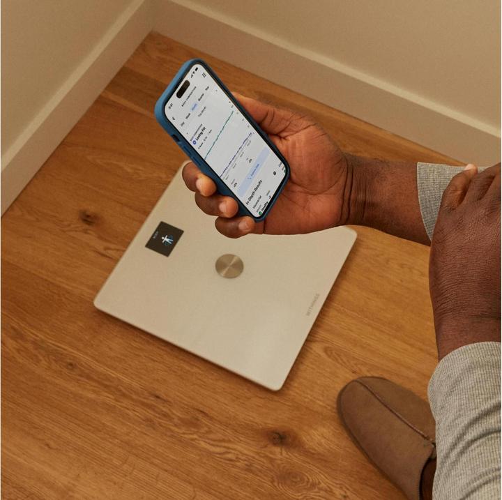 Immagine prodotto Withings Body Comp (200 kg)