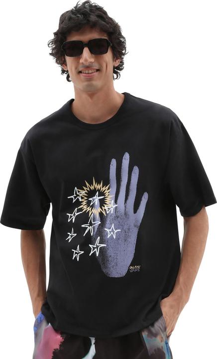 Actual product image Vans Quasi Hocus Pocus OTW T-Shirt (L)