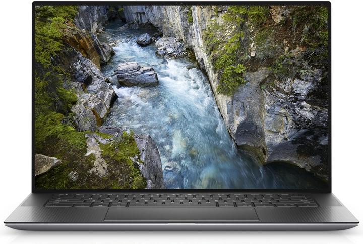 Image du produit Dell Precision 5560 (15.60", Intel Core i7-11850H, 16 Go, 512 Go, CH)