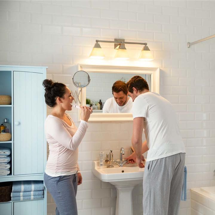 Immagine prodotto Philips Lampada (E27, 7.20 W, 650 lm, 1 x, F)