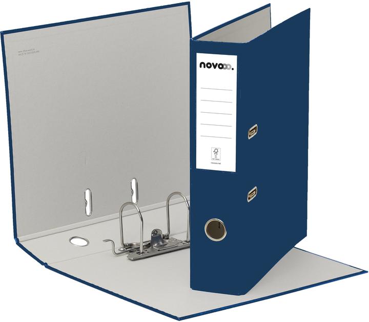 Actual product image Novooo PRO - Folder 7cm (A4, 70 mm, 1 pcs.)