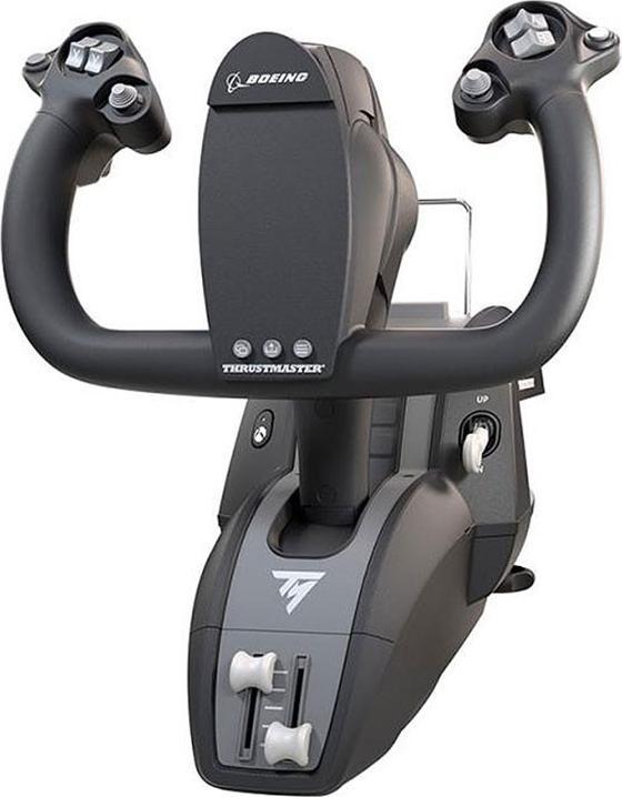 Actual product image Thrustmaster TCA Yoke Boeing Edition für PC/Xbox (PC, Xbox One S, Xbox One X, Xbox Series S)