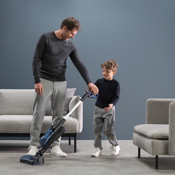 Actual product image Rowenta GZ3038WO X-Combo Allergy Wet&Dry