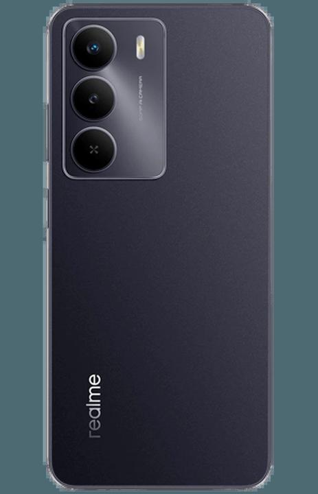 Produktbild realme 14x (256 GB, Carbon Black, 6.67", Hybrid Dual SIM, 5G)