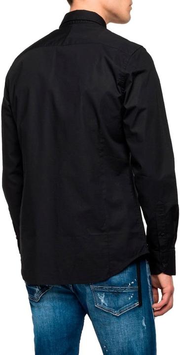 Immagine prodotto Replay Camicia Slim Fit (XXL)