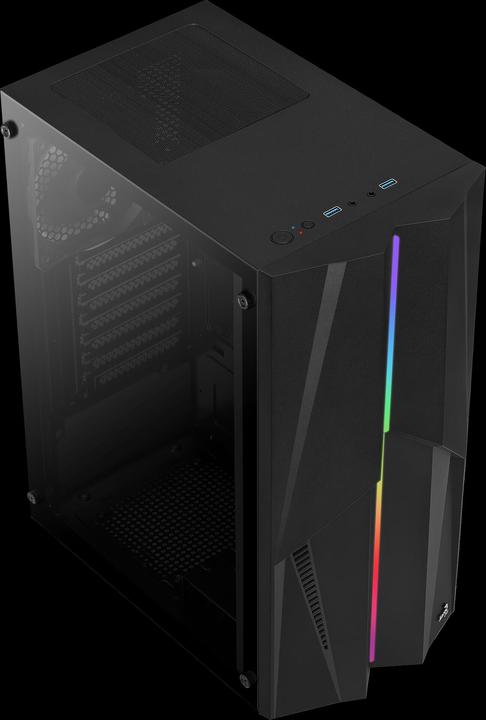 Image du produit AeroCool Mecha (ATX, mATX, Mini-ITX)
