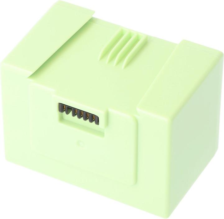 Image du produit AccuCell Batterie compatible avec iRobot Roomba e5, Roomba i7, Li-ion, 14,4V, 2500mAh, 36,0Wh