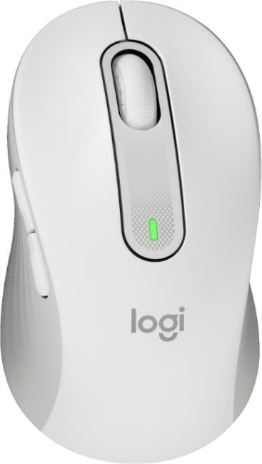 Productafbeelding Logitech MK650 VOOR BEDRIJVEN (DE, Draadloze)