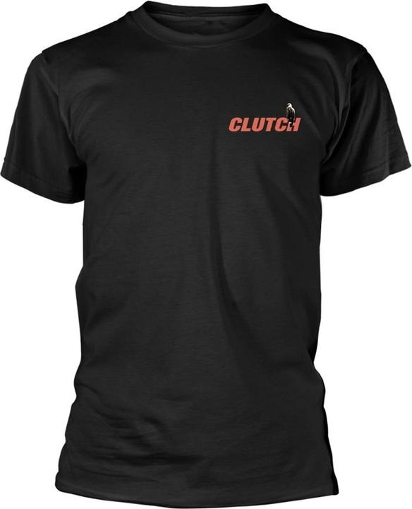 Produktbild Clutch Messiah (S)