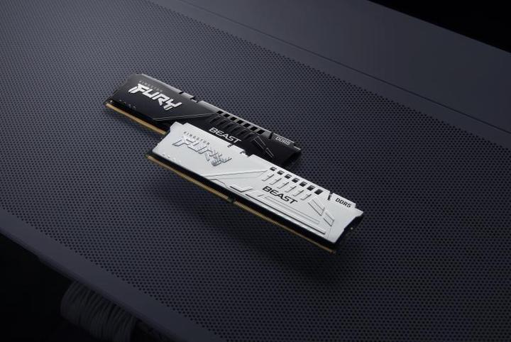 Image du produit Kingston Fury Beast (2 x 32GB, 5600 MHz, RAM DDR5, DIMM)