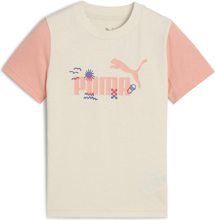 Produktbild Puma Sandy Adventures Tee Ps (122)