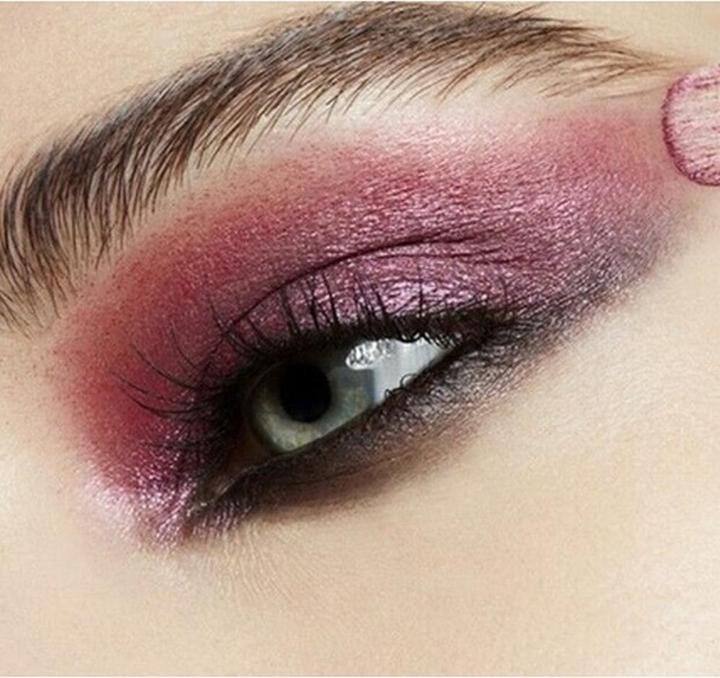 Actual product image NARS Cosmetics Afterglow Lip Balm (Celebutante)