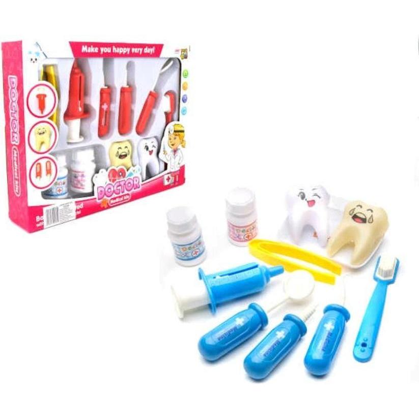 Pro Kids Zahnarzt-Set (41376643)