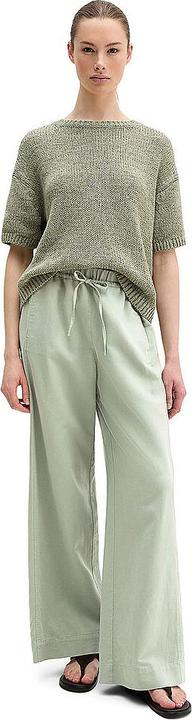 Actual product image Marc O'Polo Pullover Short Sleeve Round Neck (M)