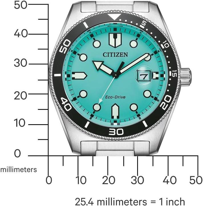 Image du produit Citizen Sport (Montre de sport, 43 mm)