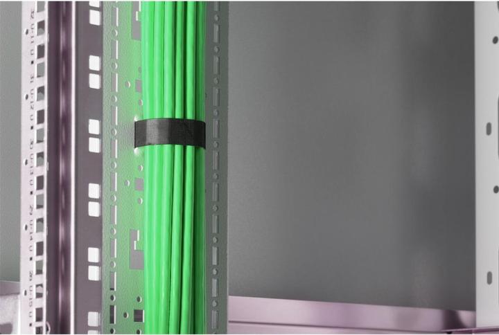 Actual product image Digitus Network cable (S/FTP, CAT8.2, 100 m)