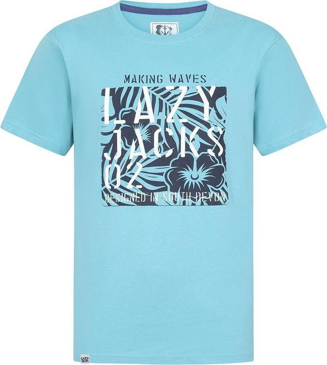 Produktbild Lazy Jacks TShirt Baumwolle (XL)