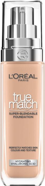 4.5N True Beige
