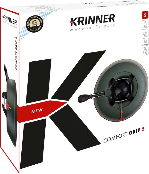 Produktbild Krinner Comfort S