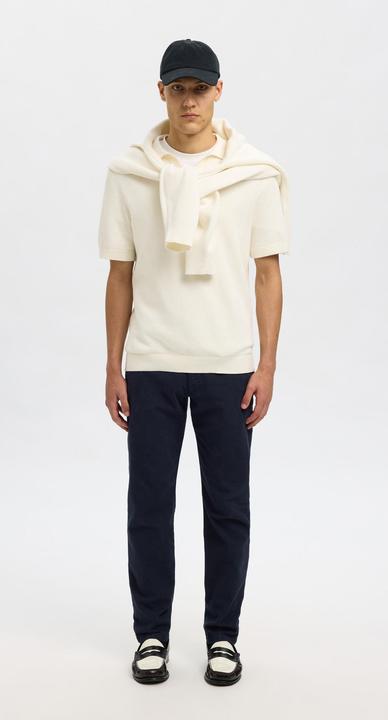 Actual product image Selected Homme 175 Slim Fit Chino (W31/L34)