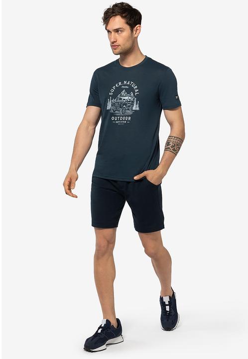 Actual product image Super Natural Landi tea (S)