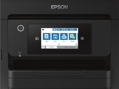 Actual product image Epson WorkForce Pro WF-4825DWF (Ink, Colour)