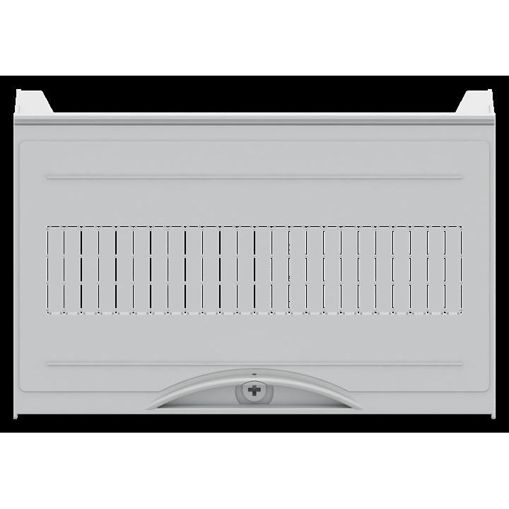 Thumbnail - Striebel & John, Verteilerschrank Zubehör, Zählerfeldabdeckung