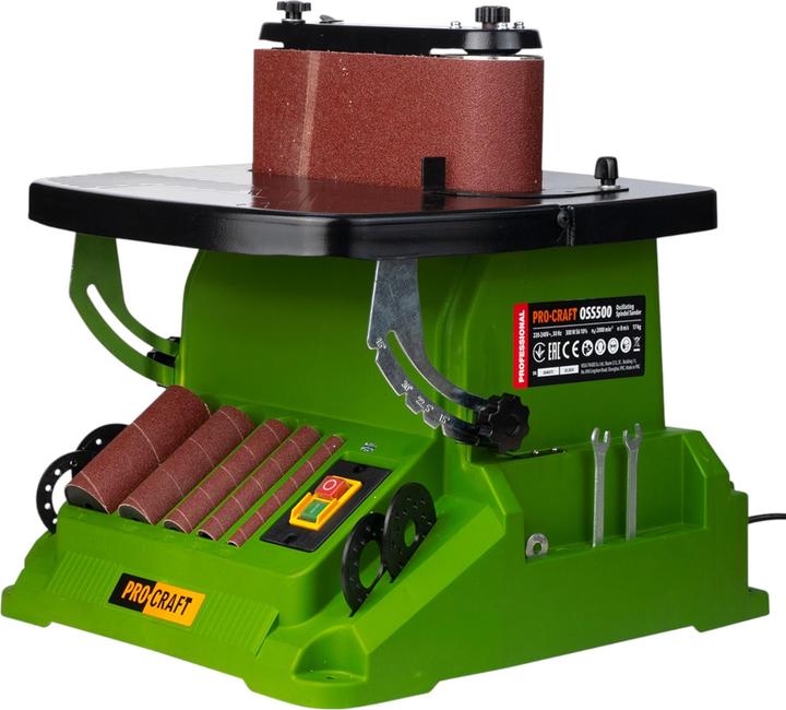 Rettificatrice + lucidatrice