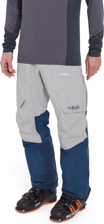 Actual product image Rab Khroma Converge (XL)