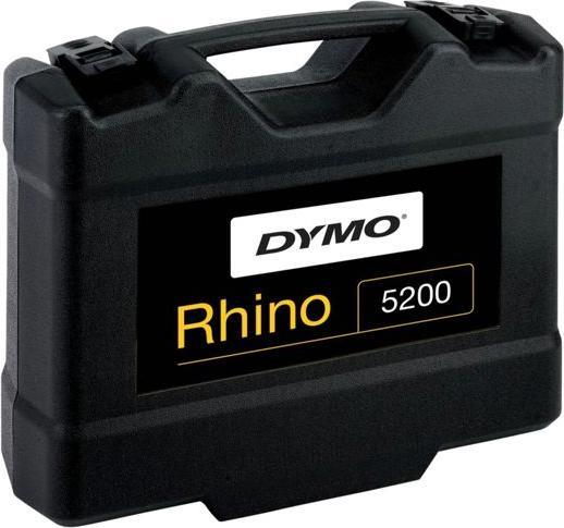 Produktbild Dymo Rhino 5200-Koffer-Kit SV/DA/NO/FI (180 dpi)