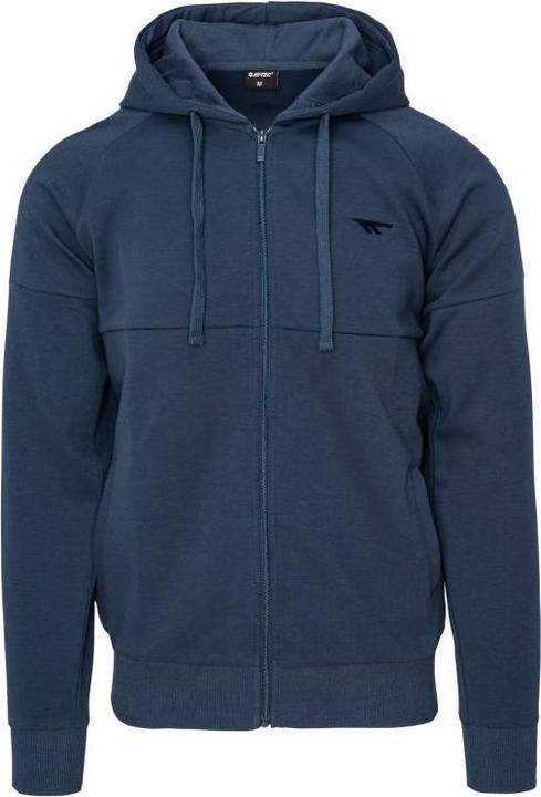 Image du produit Hi-Tec Hadar-Sweatshirt (M, XXL)