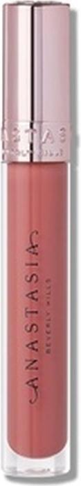 Actual product image Anastasia Beverly Hills Lip Gloss Tan Rose (Tan Rose)