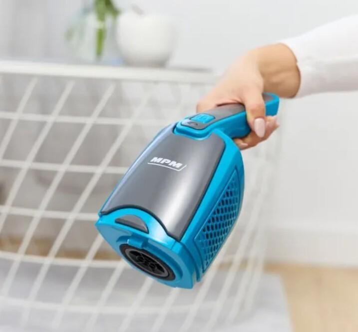 Produktbild Air Essence Stabstaubsauger MPM MOD-38/N