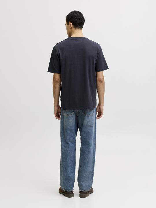 Produktbild Jack & Jones Jprbludavid Graphic Ss Tee Styd Ss26 (S)