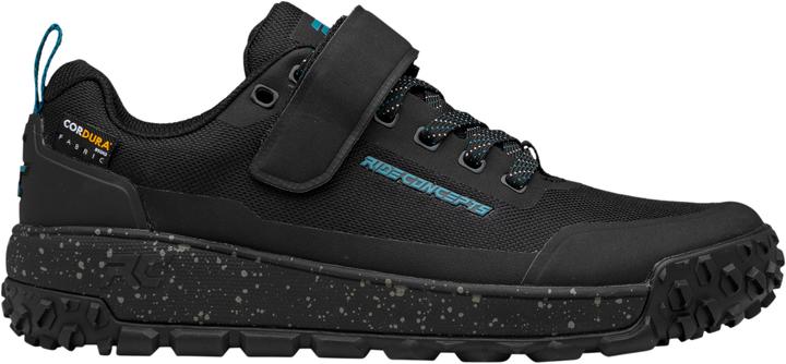 Produktbild Ride Concepts Flume Clip Schuh Damen schwarz 41 (41)