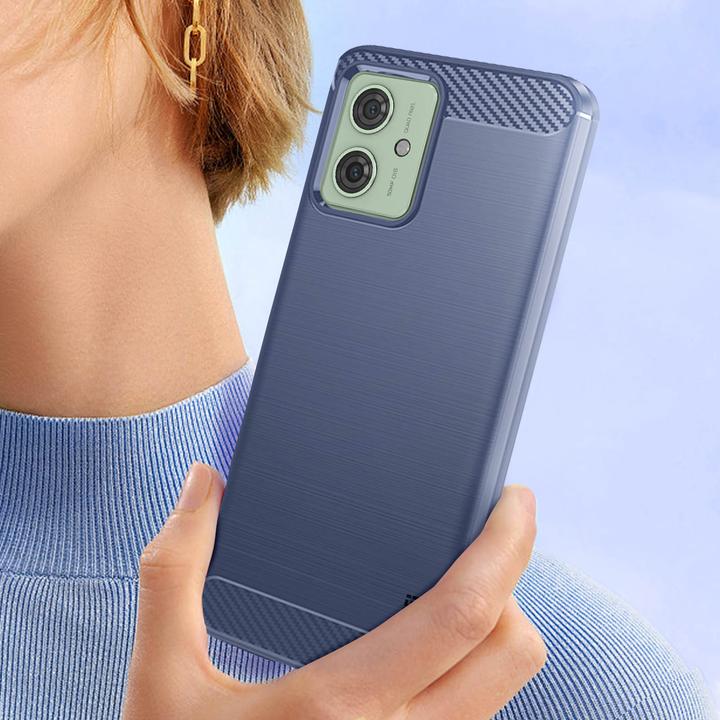 Actual product image Avizar Classic Carb Series (Motorola Moto G54)