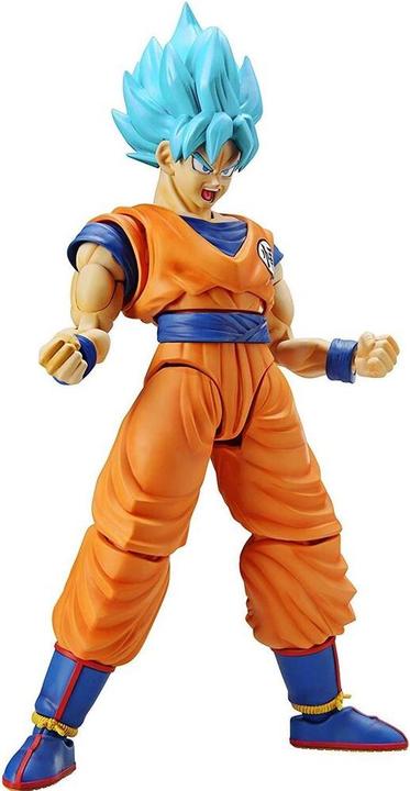 Bandai Super Saiyan Son Goku