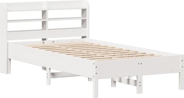 Image du produit vidaXL Bettgestell (135 x 190 cm)
