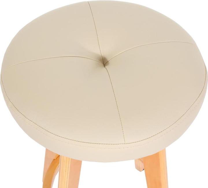 Produktbild JOHN316 Barhocker