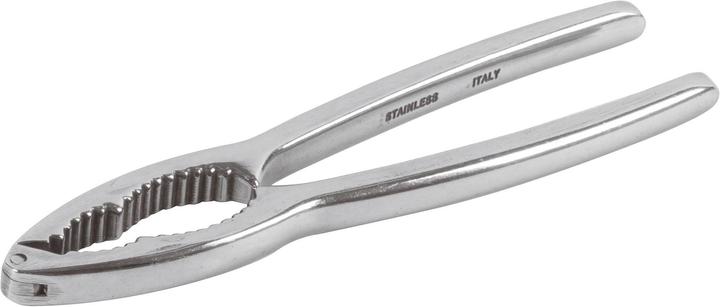 Actual product image Paderno Nutcracker 16cm stainless steel