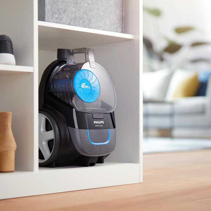Image du produit Philips FC9331/ 09 PowerPro Compact