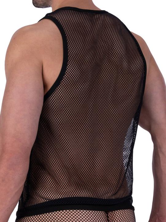 Actual product image Manstore Tank Top (L)