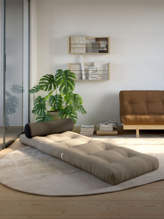 Produktbild Karup Design Wrap (70 x 200 cm, Federkern)