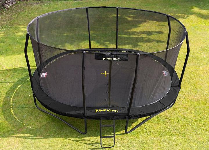 Actual product image Jumpking JumpPOD