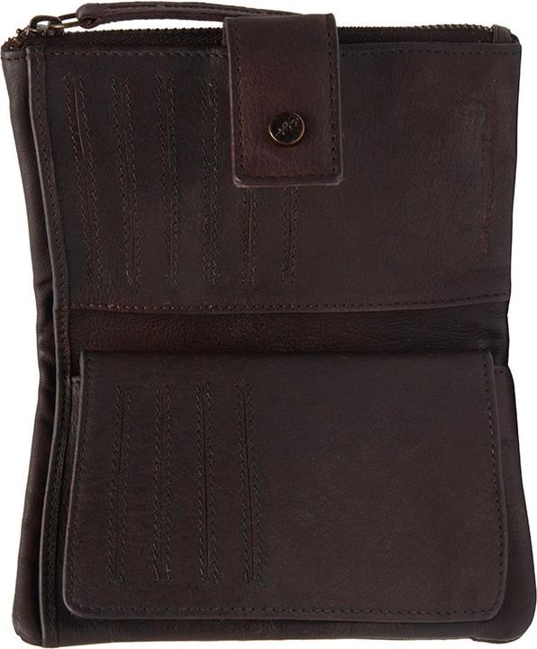 Produktbild The Chesterfield Brand Amalfi Geldbörse Leder 14.5 cm