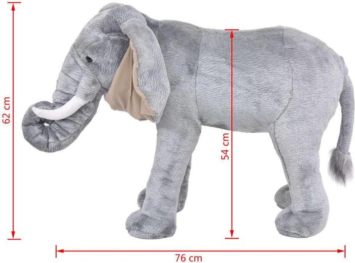 Actual product image vidaXL Swen (62 cm)